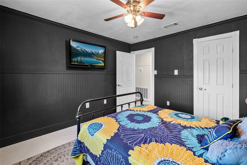 2490 County Road 2168, Caddo Mills TX 75135 - Photo 17