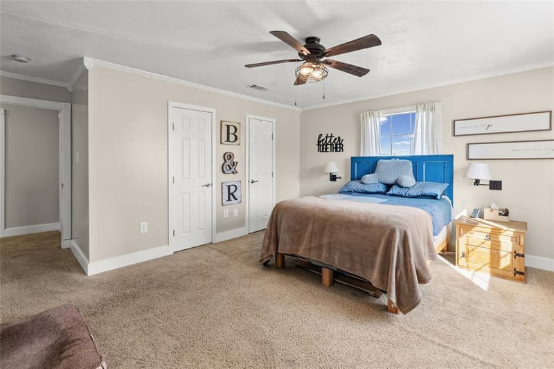 2490 County Road 2168, Caddo Mills TX 75135 - Photo 16