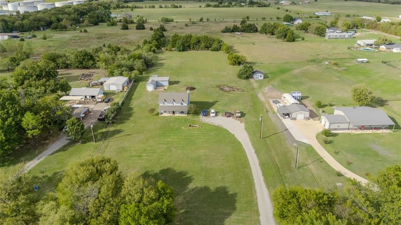 2490 County Road 2168, Caddo Mills TX 75135 - Photo 36