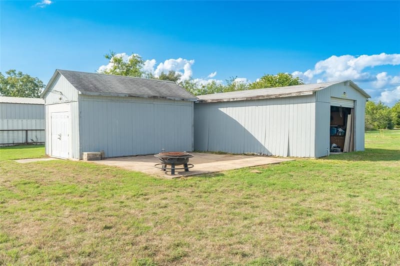 2490 County Road 2168, Caddo Mills TX 75135 - Photo 32