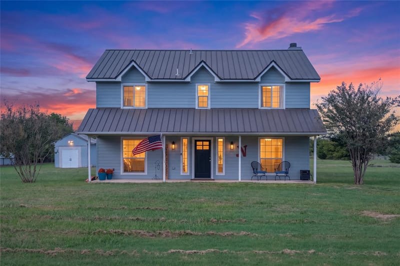 2490 County Road 2168, Caddo Mills TX 75135