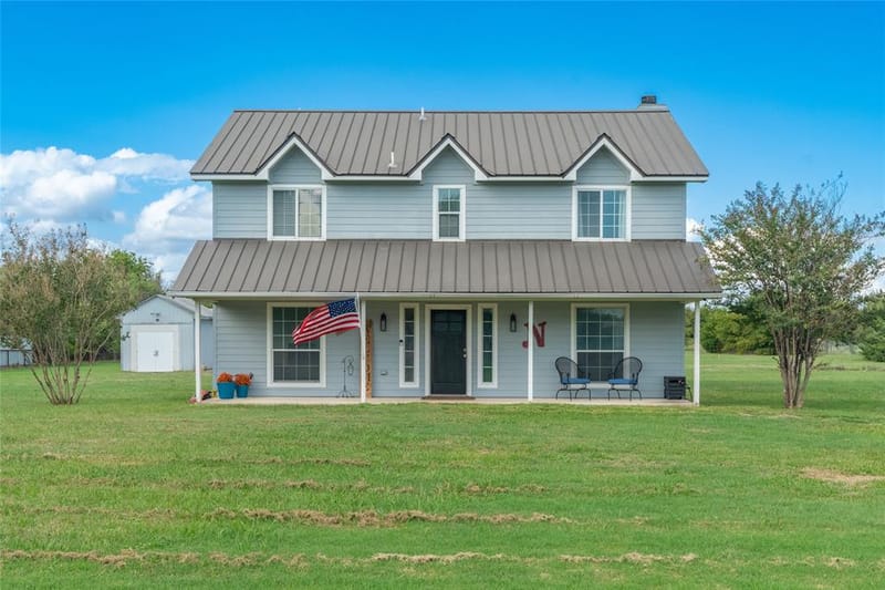 2490 County Road 2168, Caddo Mills TX 75135 - Photo 34