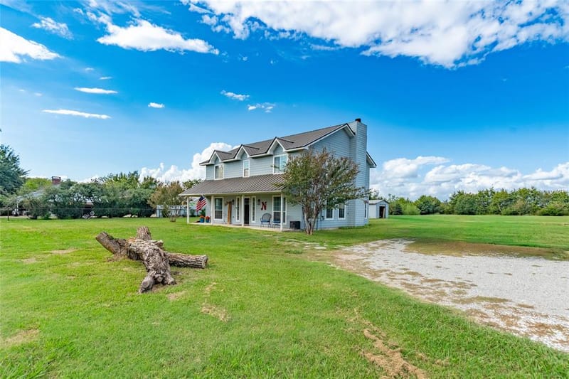2490 County Road 2168, Caddo Mills TX 75135 - Photo 33