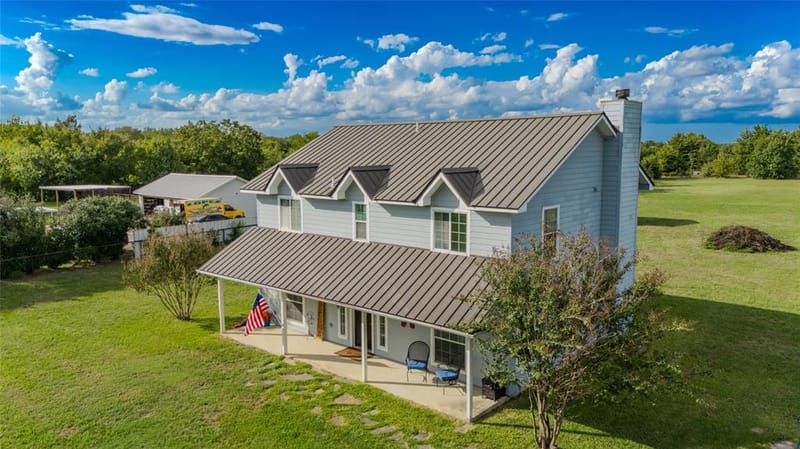 2490 County Road 2168, Caddo Mills TX 75135 - Photo 37