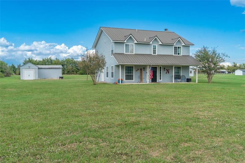 2490 County Road 2168, Caddo Mills TX 75135 - Photo 35