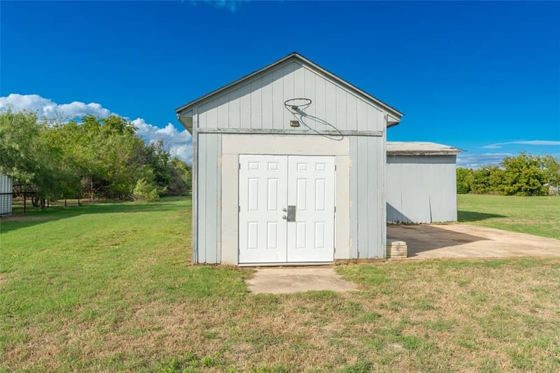 2490 County Road 2168, Caddo Mills TX 75135 - Photo 31