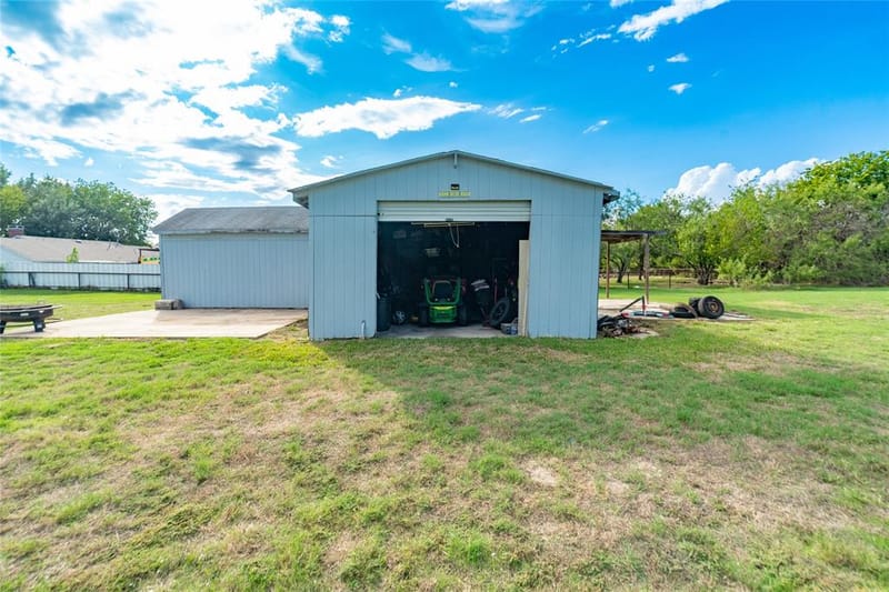 2490 County Road 2168, Caddo Mills TX 75135 - Photo 29