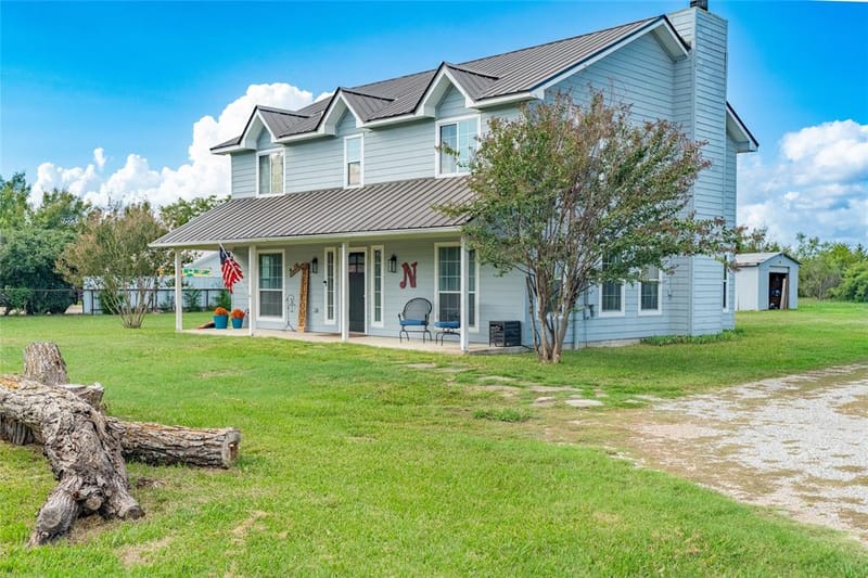 2490 County Road 2168, Caddo Mills TX 75135 - Photo 4