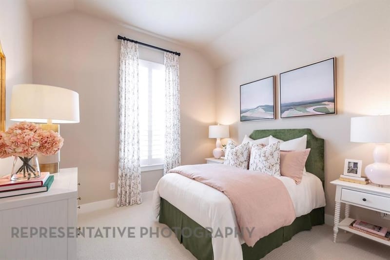 2937 Harkaway Court, Celina TX 75009 - Photo 27