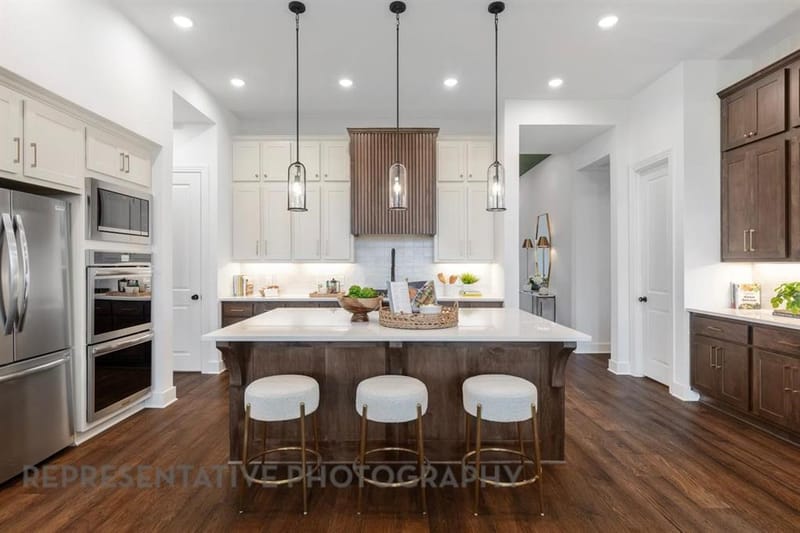 2937 Harkaway Court, Celina TX 75009 - Photo 2