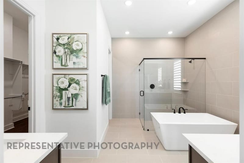 2937 Harkaway Court, Celina TX 75009 - Photo 17