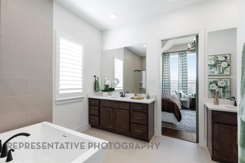 2937 Harkaway Court, Celina TX 75009 - Photo 20