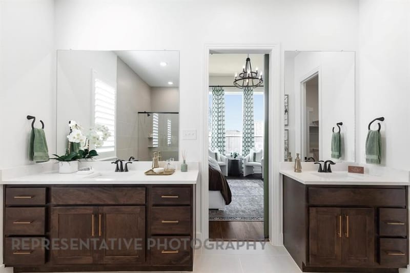 2937 Harkaway Court, Celina TX 75009 - Photo 18