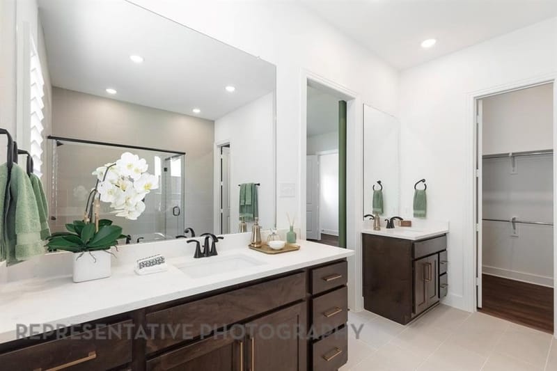 2937 Harkaway Court, Celina TX 75009 - Photo 19