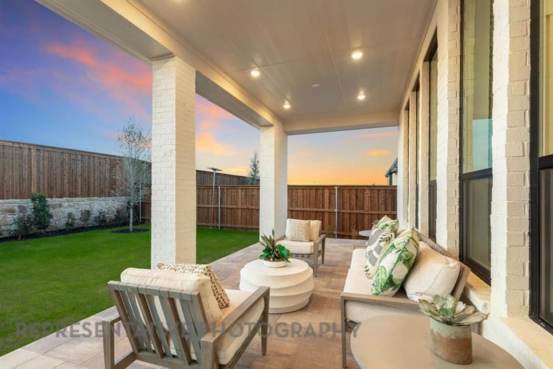 2937 Harkaway Court, Celina TX 75009 - Photo 31