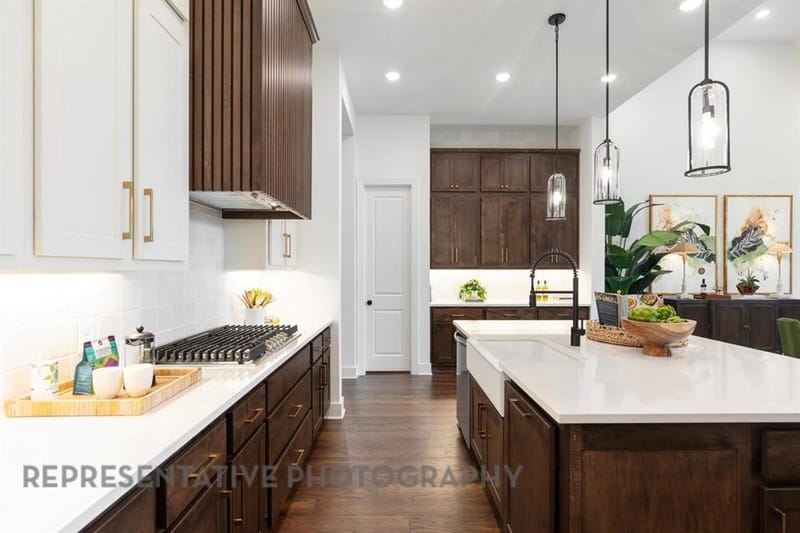 2937 Harkaway Court, Celina TX 75009 - Photo 4