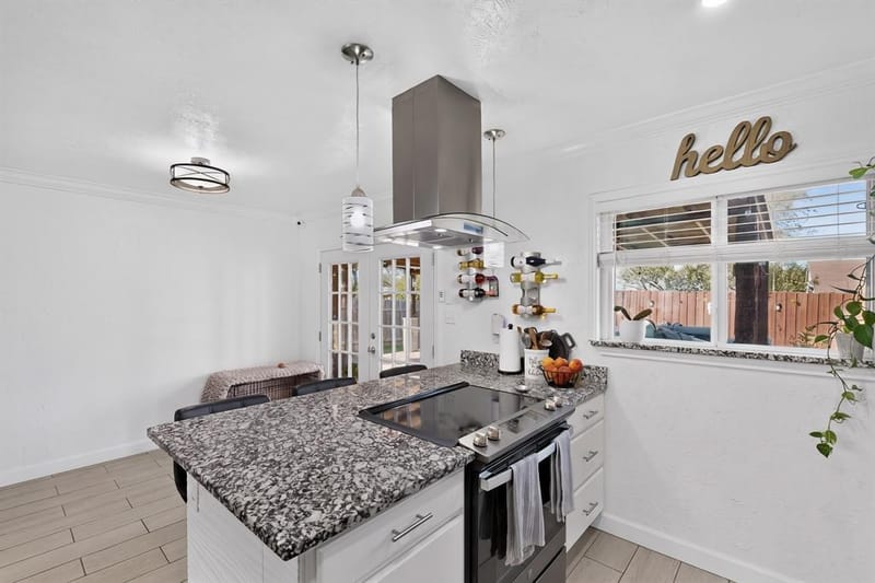 6937 Misty Glen Court, Fort Worth TX 76120