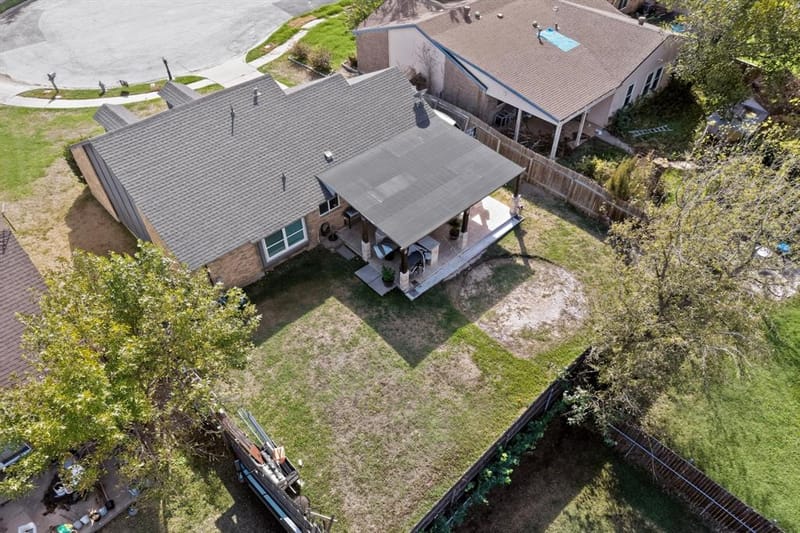 6937 Misty Glen Court, Fort Worth TX 76120 - Photo 19