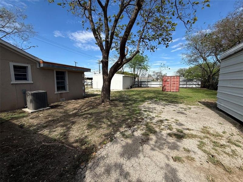 5524 Scoggins, Sansom Park TX 76114 - Photo 23