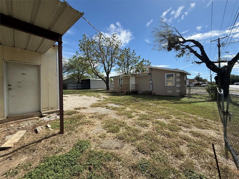5524 Scoggins, Sansom Park TX 76114 - Photo 13