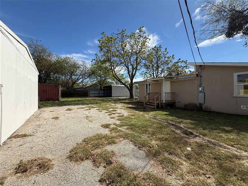 5524 Scoggins, Sansom Park TX 76114 - Photo 17