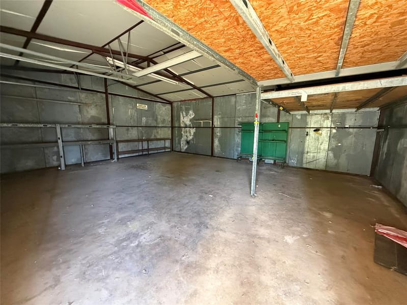 5524 Scoggins, Sansom Park TX 76114 - Photo 16