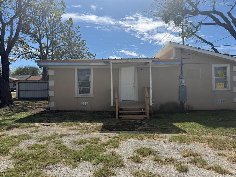 5524 Scoggins, Sansom Park TX 76114 - Photo 12