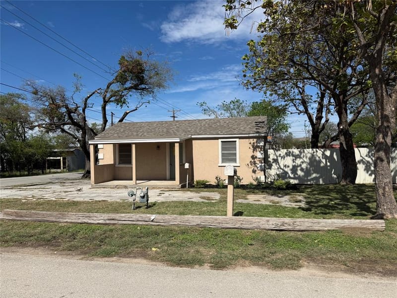 5524 Scoggins, Sansom Park TX 76114 - Photo 22