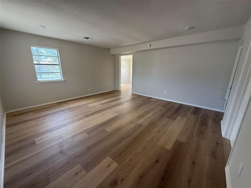 5524 Scoggins, Sansom Park TX 76114 - Photo 3