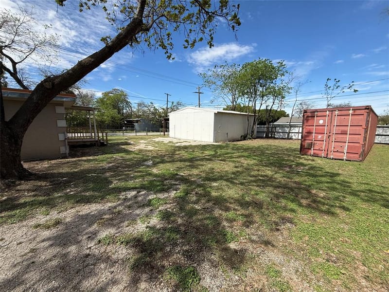 5524 Scoggins, Sansom Park TX 76114 - Photo 20