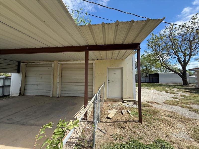 5524 Scoggins, Sansom Park TX 76114 - Photo 14