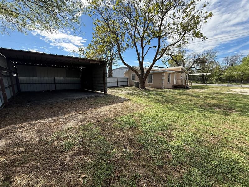 5524 Scoggins, Sansom Park TX 76114 - Photo 18