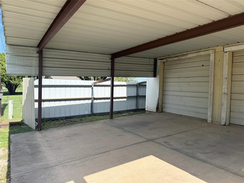 5524 Scoggins, Sansom Park TX 76114 - Photo 15