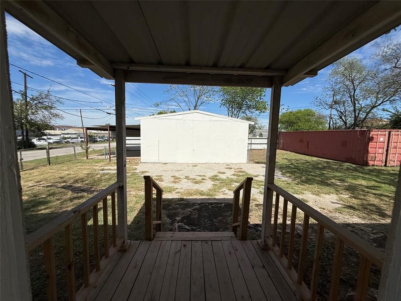 5524 Scoggins, Sansom Park TX 76114 - Photo 11