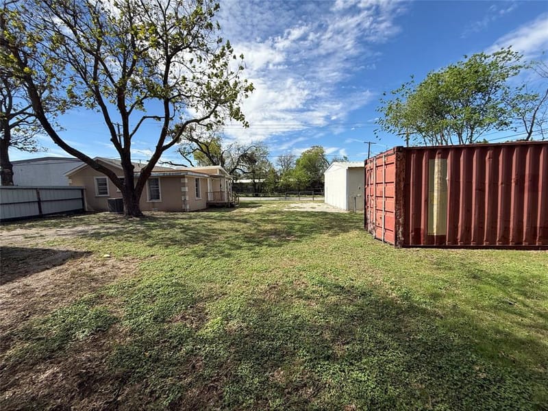 5524 Scoggins, Sansom Park TX 76114 - Photo 19