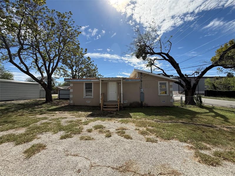 5524 Scoggins, Sansom Park TX 76114 - Photo 21