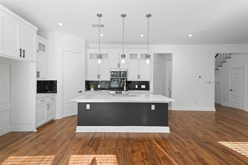 1320 Compton Street, Dallas TX 75203 - Photo 13