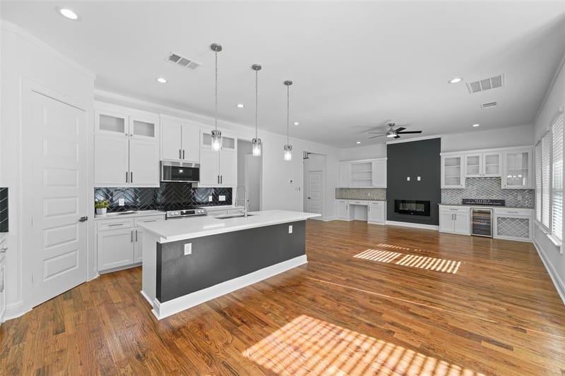 1320 Compton Street, Dallas TX 75203 - Photo 14