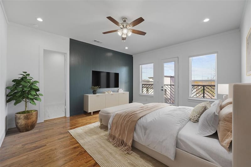 1320 Compton Street, Dallas TX 75203 - Photo 18