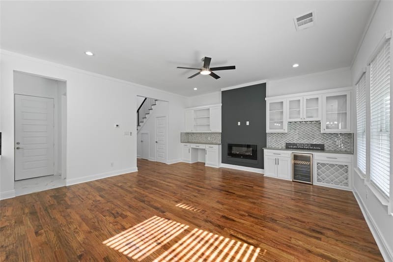 1320 Compton Street, Dallas TX 75203 - Photo 11