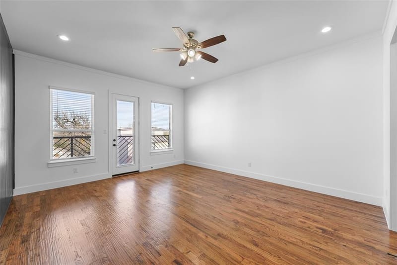 1320 Compton Street, Dallas TX 75203 - Photo 19