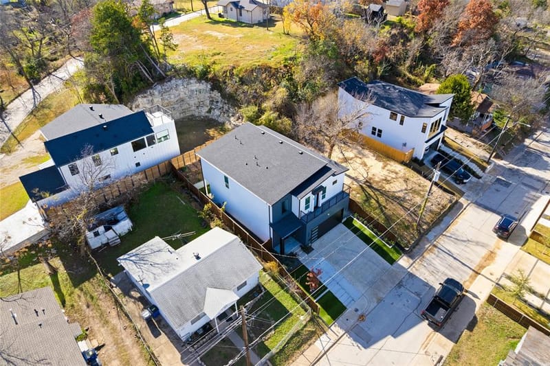 1320 Compton Street, Dallas TX 75203 - Photo 40