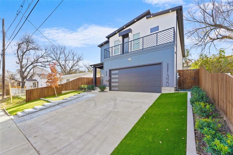 1320 Compton Street, Dallas TX 75203 - Photo 4