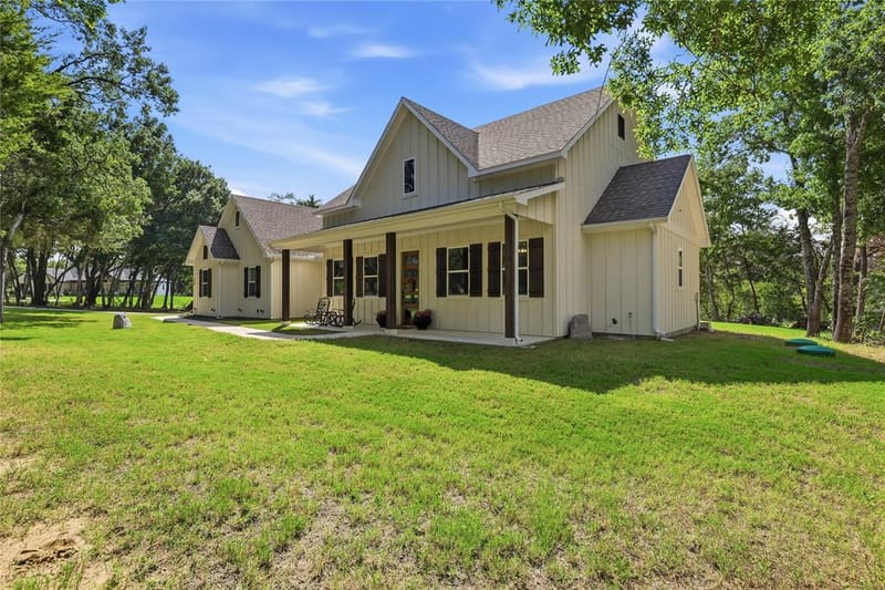 308 Constitution Court, Weatherford TX 76088 - Photo 2