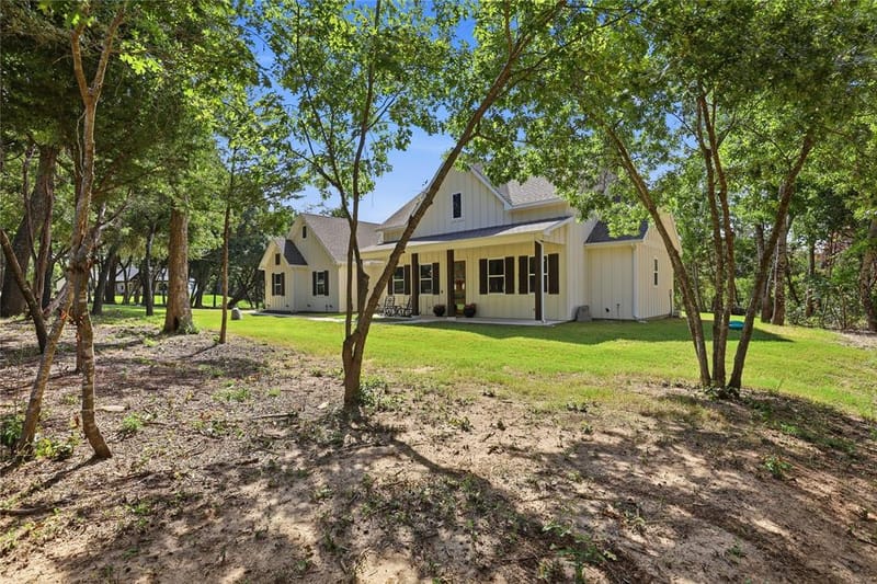 308 Constitution Court, Weatherford TX 76088
