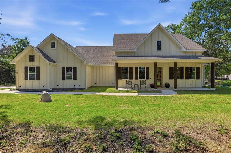 308 Constitution Court, Weatherford TX 76088 - Photo 4