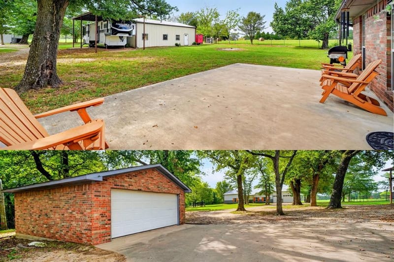 419 US Highway 175 W, Eustace TX 75124 - Photo 36