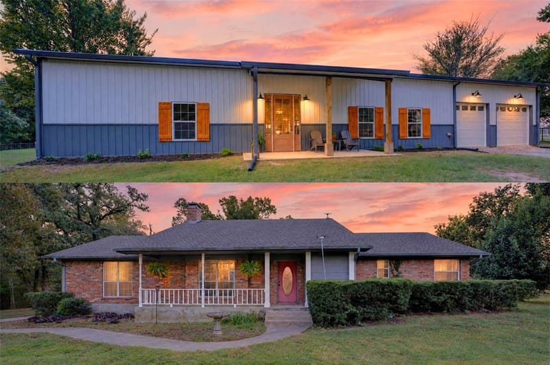 419 US Highway 175 W, Eustace TX 75124