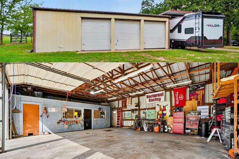 419 US Highway 175 W, Eustace TX 75124 - Photo 38