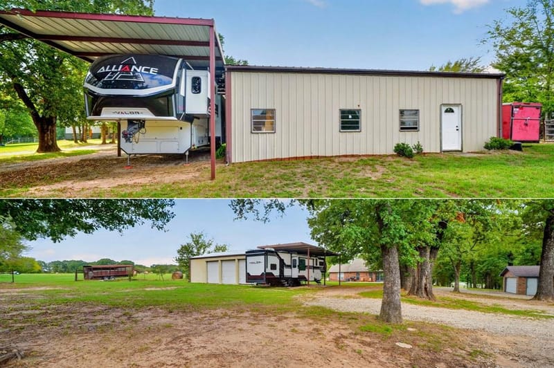 419 US Highway 175 W, Eustace TX 75124 - Photo 37